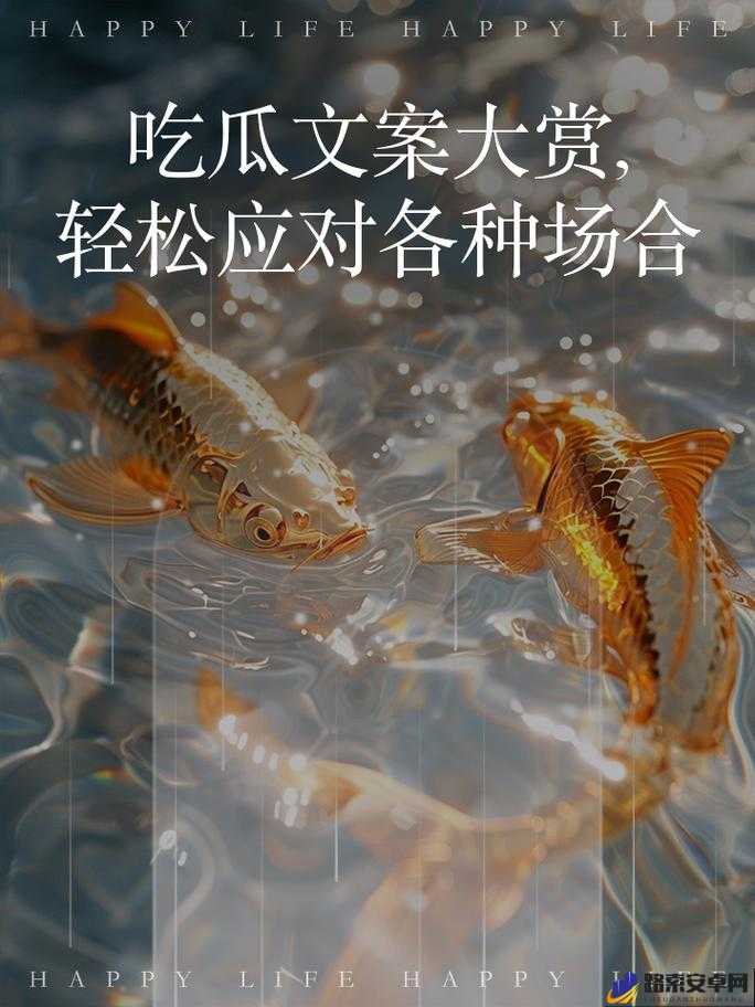 51cg 每日吃瓜最火的一句：探索精彩瓜田，尽享吃瓜乐趣