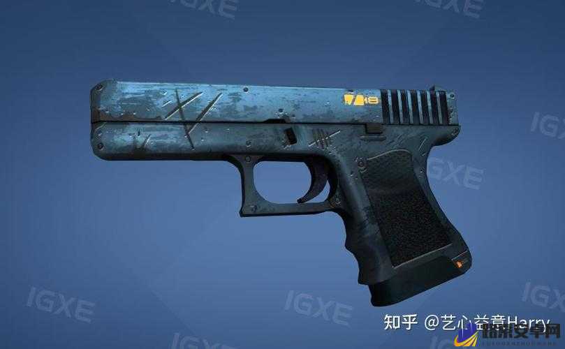 CSGO皮肤价格差异探秘 同款为何市价大相径庭